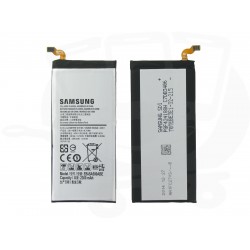 Baterija Samsung G935 Galaxy S7 Edge 3600mAh Original (EB-BG935ABE)